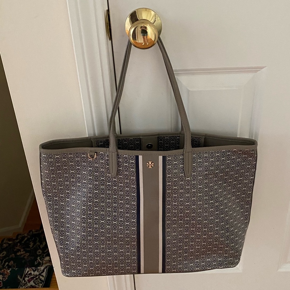 Tory Burch tote